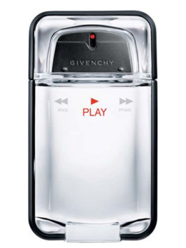 play givenchy tester|givenchy cologne 2008.